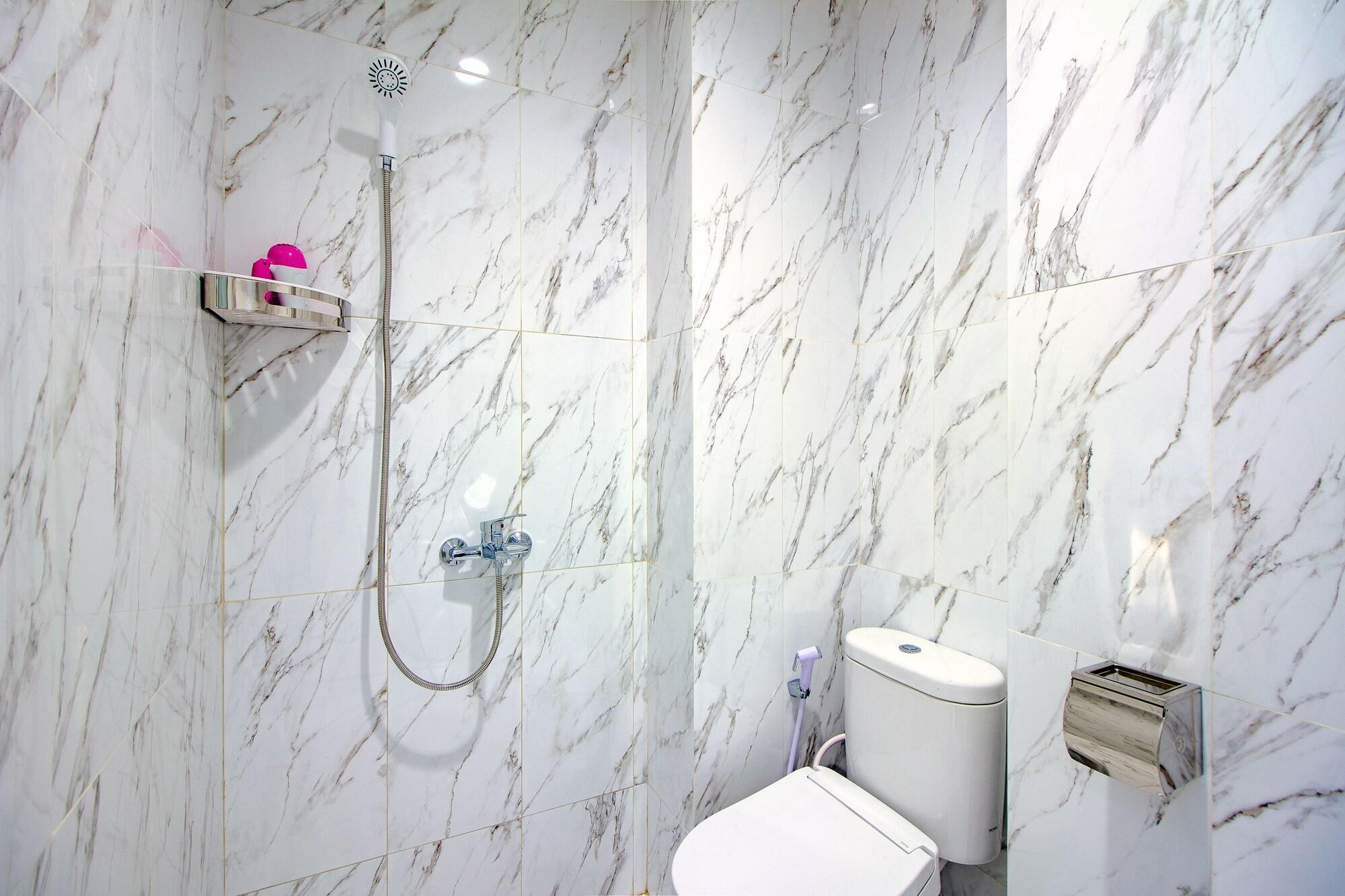Hotel Super Oyo 13i9 88 Exclusive 2*