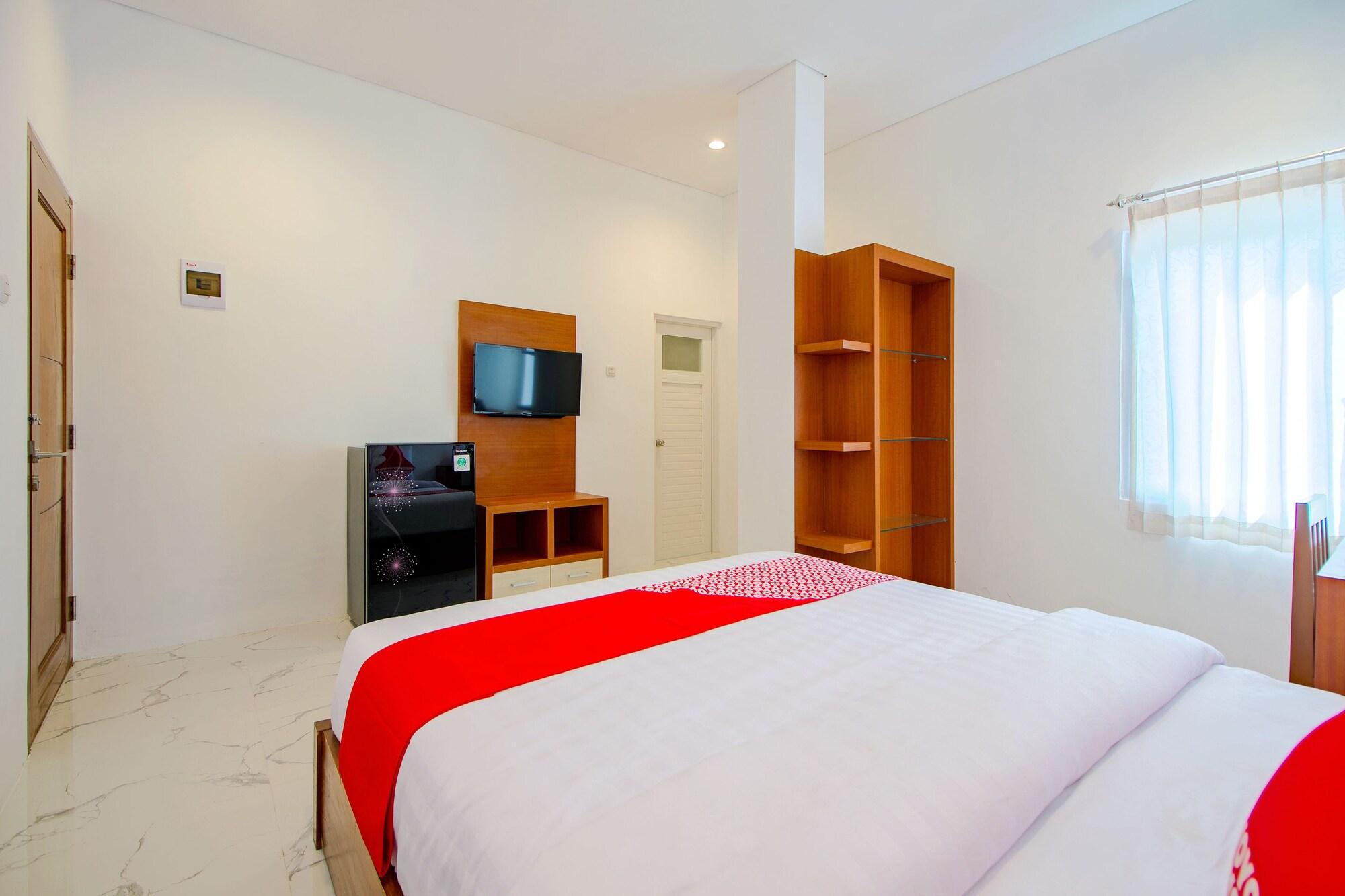 Hotel Super Oyo 13i9 88 Exclusive Kejayan