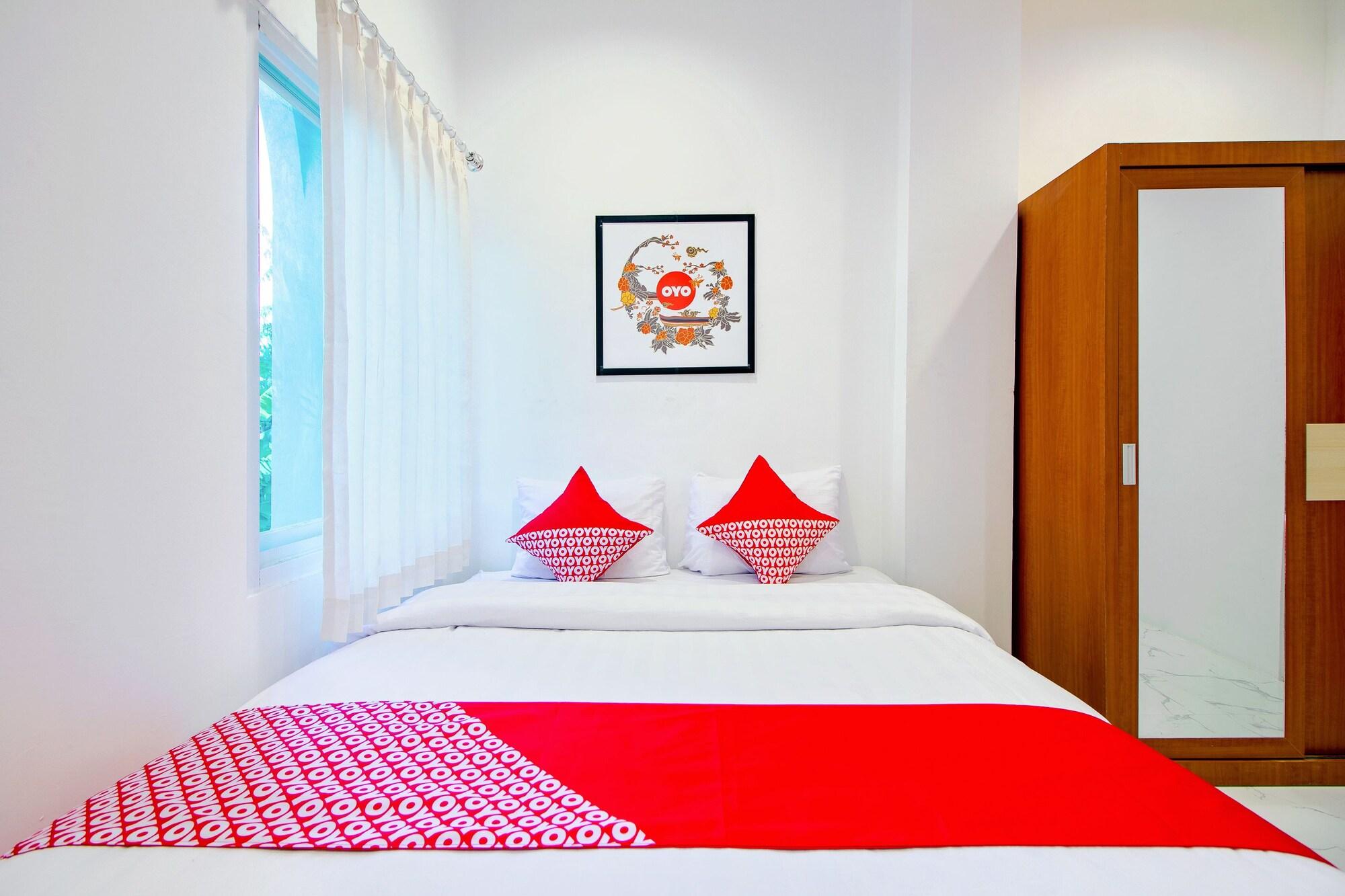 Super Oyo 13i9 88 Exclusive Hotel Kejayan
