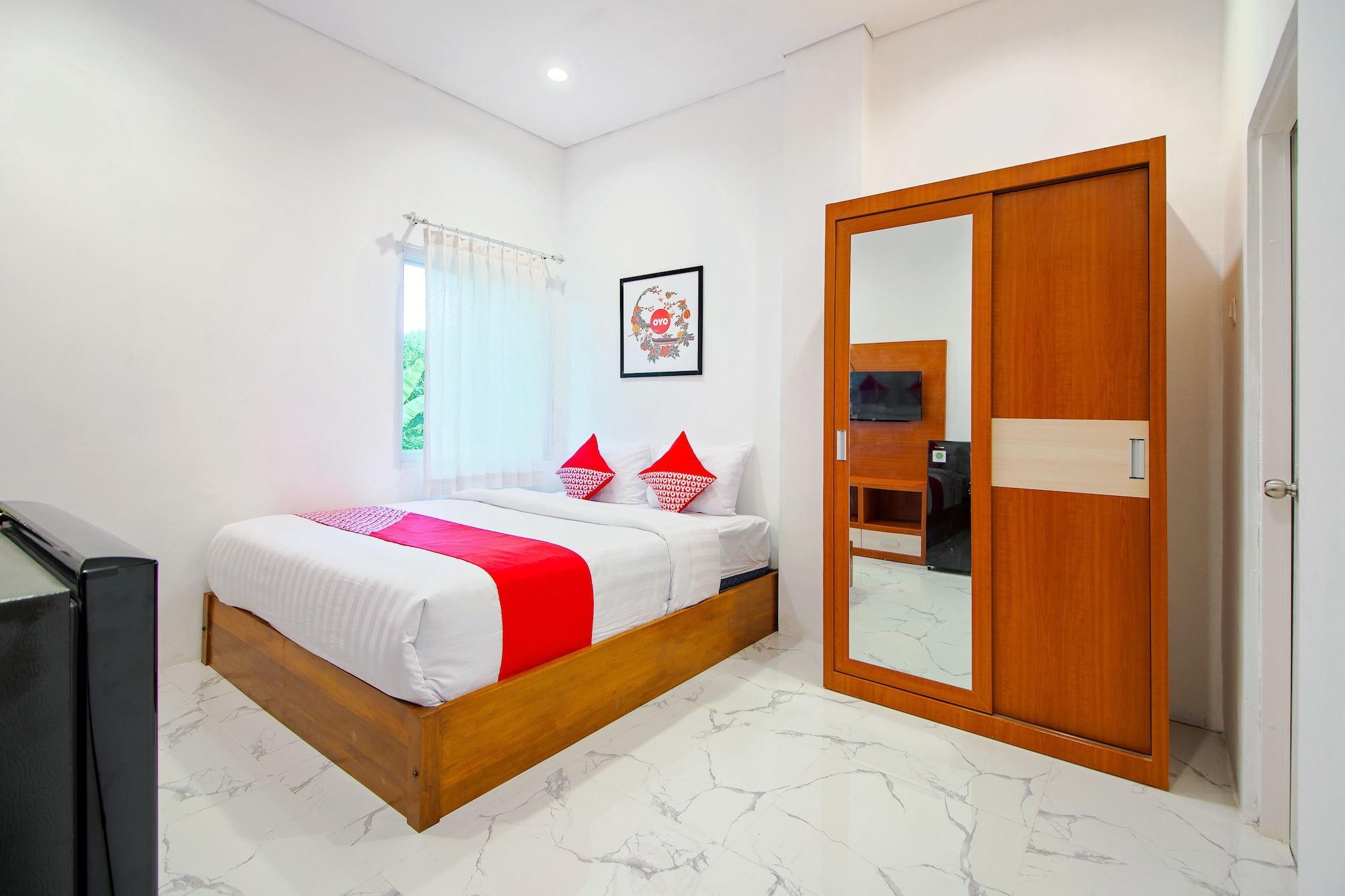 Super Oyo 13i9 88 Exclusive Hotel Kejayan