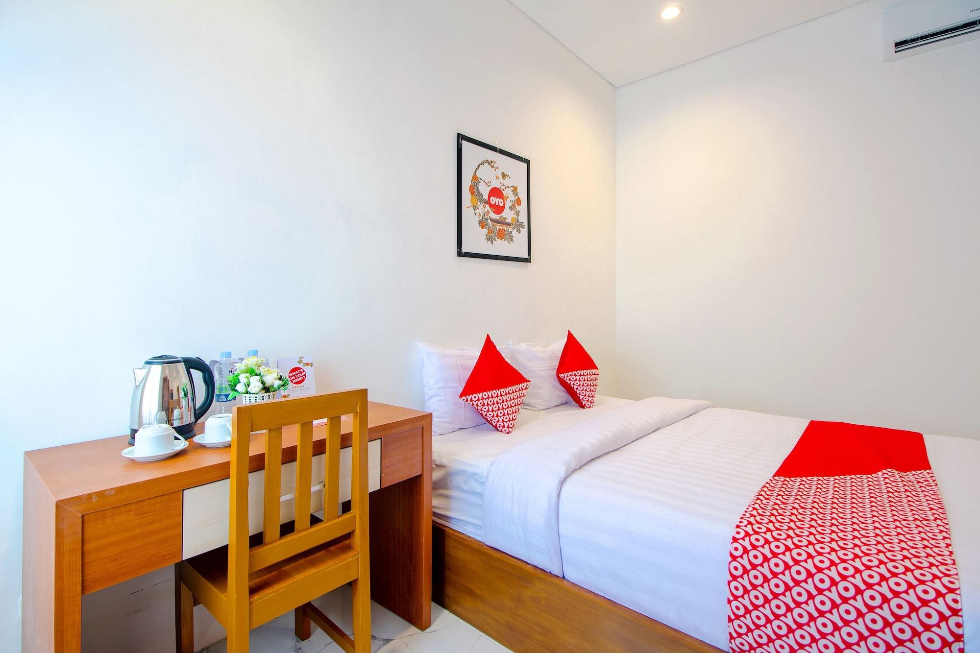 Hotel Super Oyo 13i9 88 Exclusive 2*