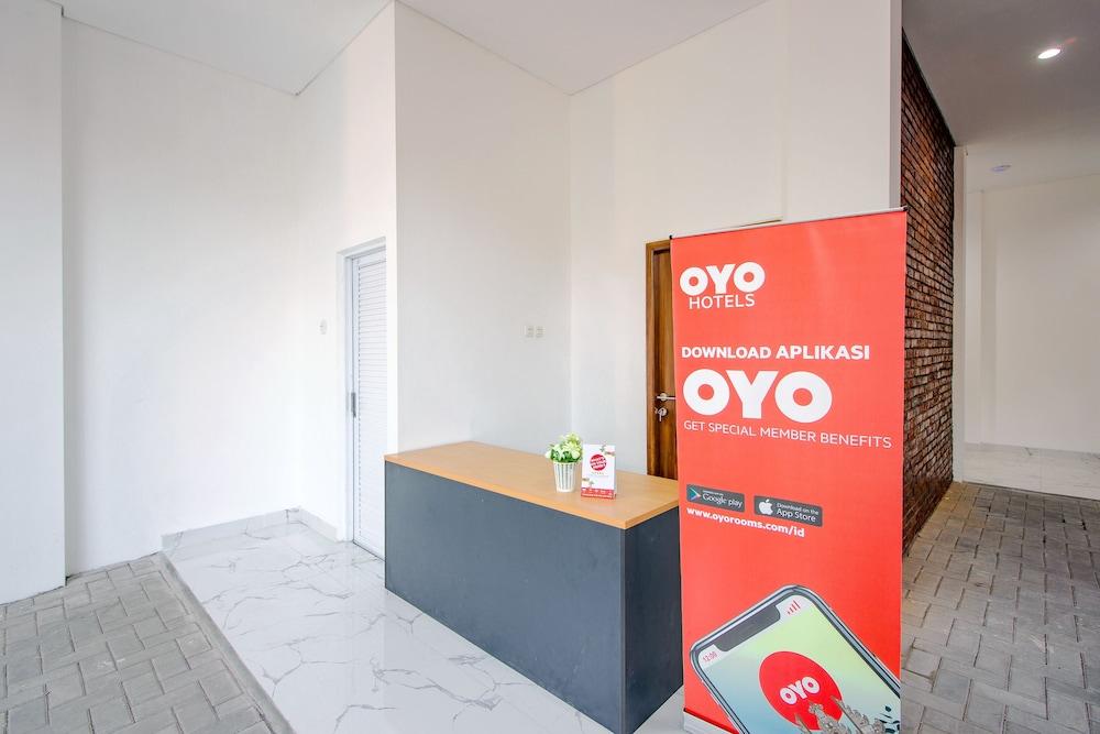 Super Oyo 13i9 88 Exclusive Hotel 2*