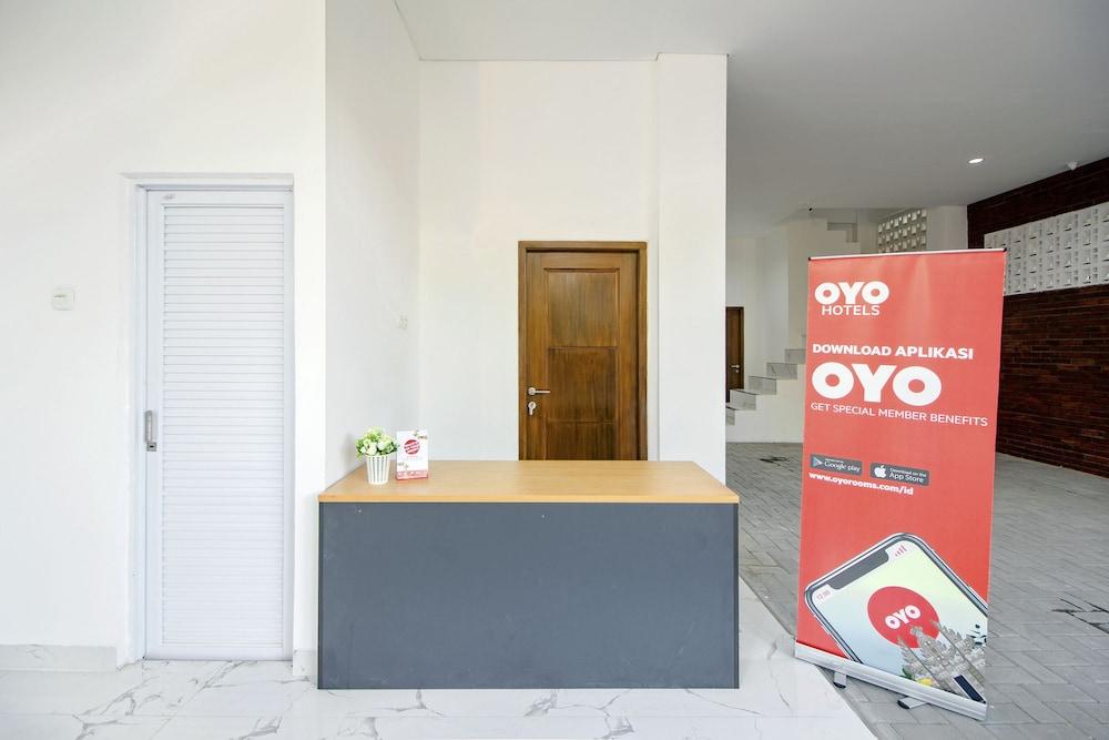 Super Oyo 13i9 88 Exclusive Hotel Kejayan