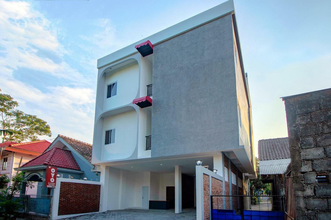 Hotel Super Oyo 13i9 88 Exclusive
