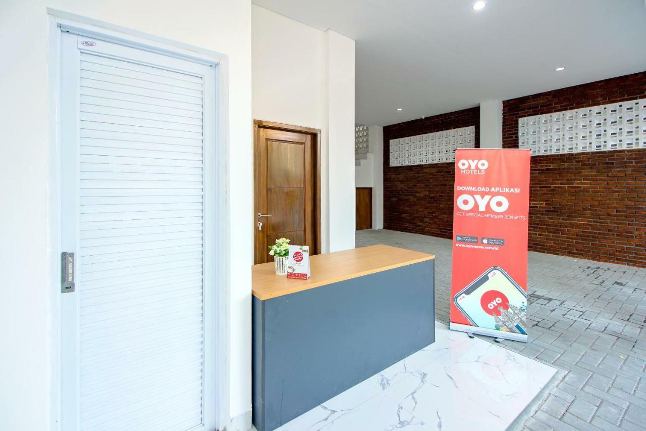Hotel Super Oyo 13i9 88 Exclusive