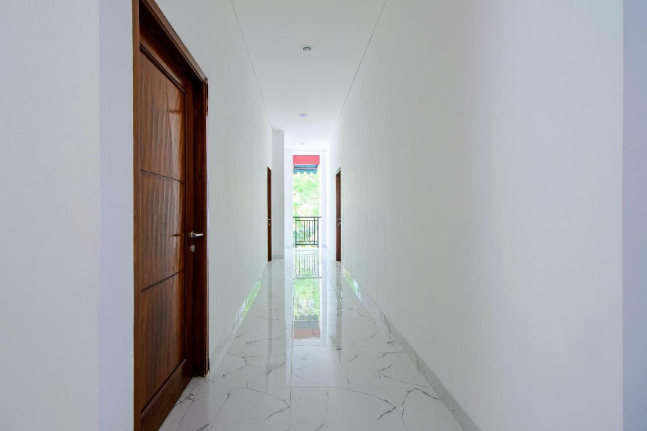 Super Oyo 13i9 88 Exclusive Hotel Kejayan