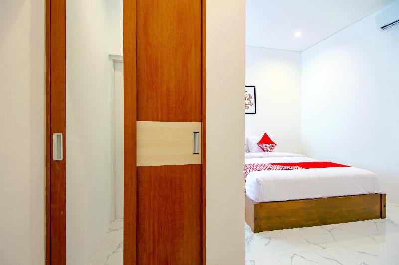 Super Oyo 13i9 88 Exclusive Hotel Kejayan